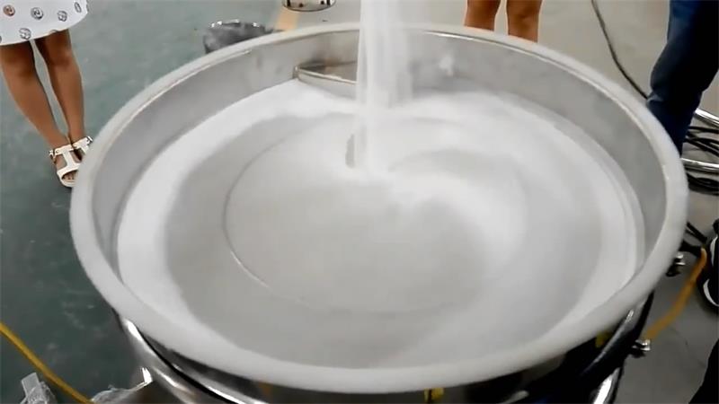 震驚！面粉篩分機價格竟然相差十倍？快來了解選購攻略